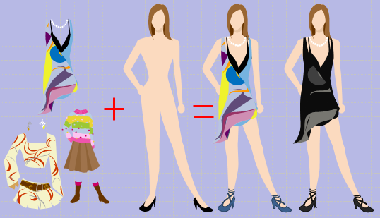 Fashion Design Software 