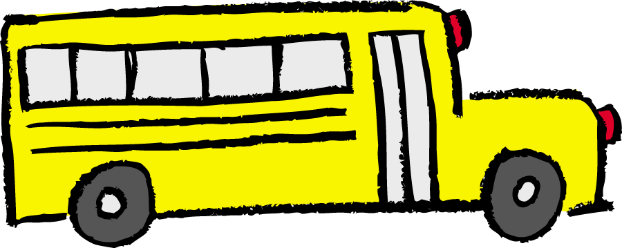 School Bus Clipart – Gclipart 