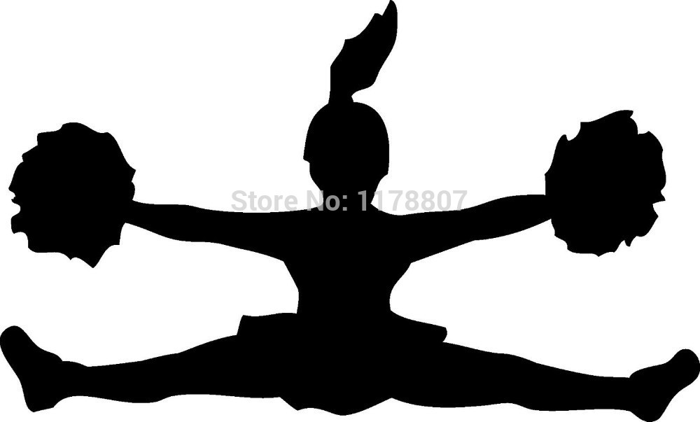 Toe touch clipart 