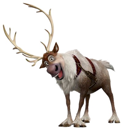Frozen Image 