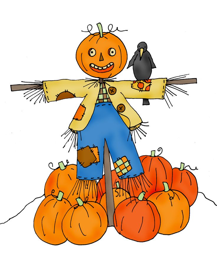Free Scarecrow Thinking Cliparts, Download Free Scarecrow Thinking ...