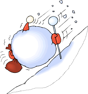 Free Flying Snowball Cliparts, Download Free Flying Snowball Cliparts ...