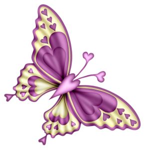 LizquisScraps Fairia butterfly1 