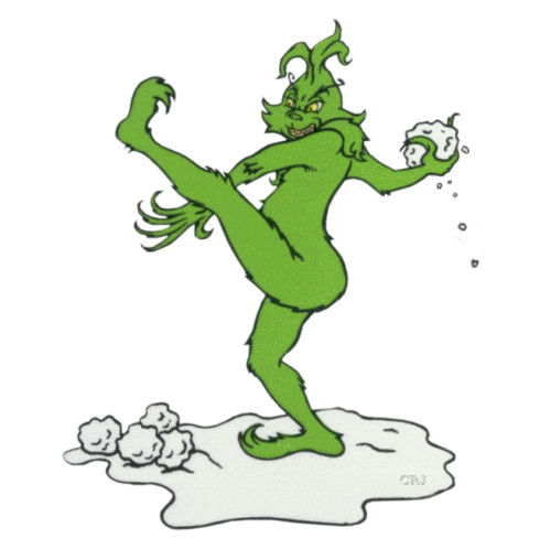 Snowball GIFs 