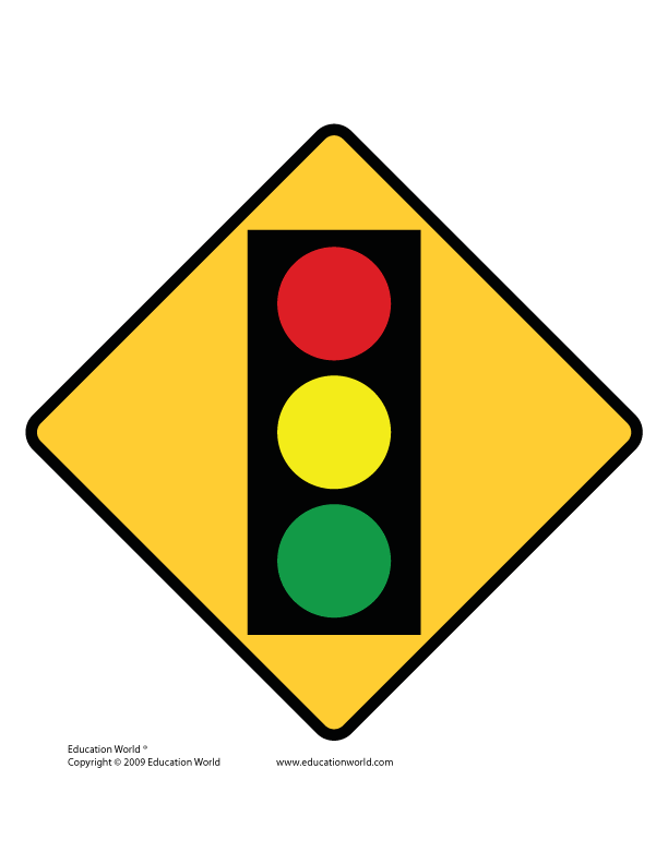 Traffic Signs Image 