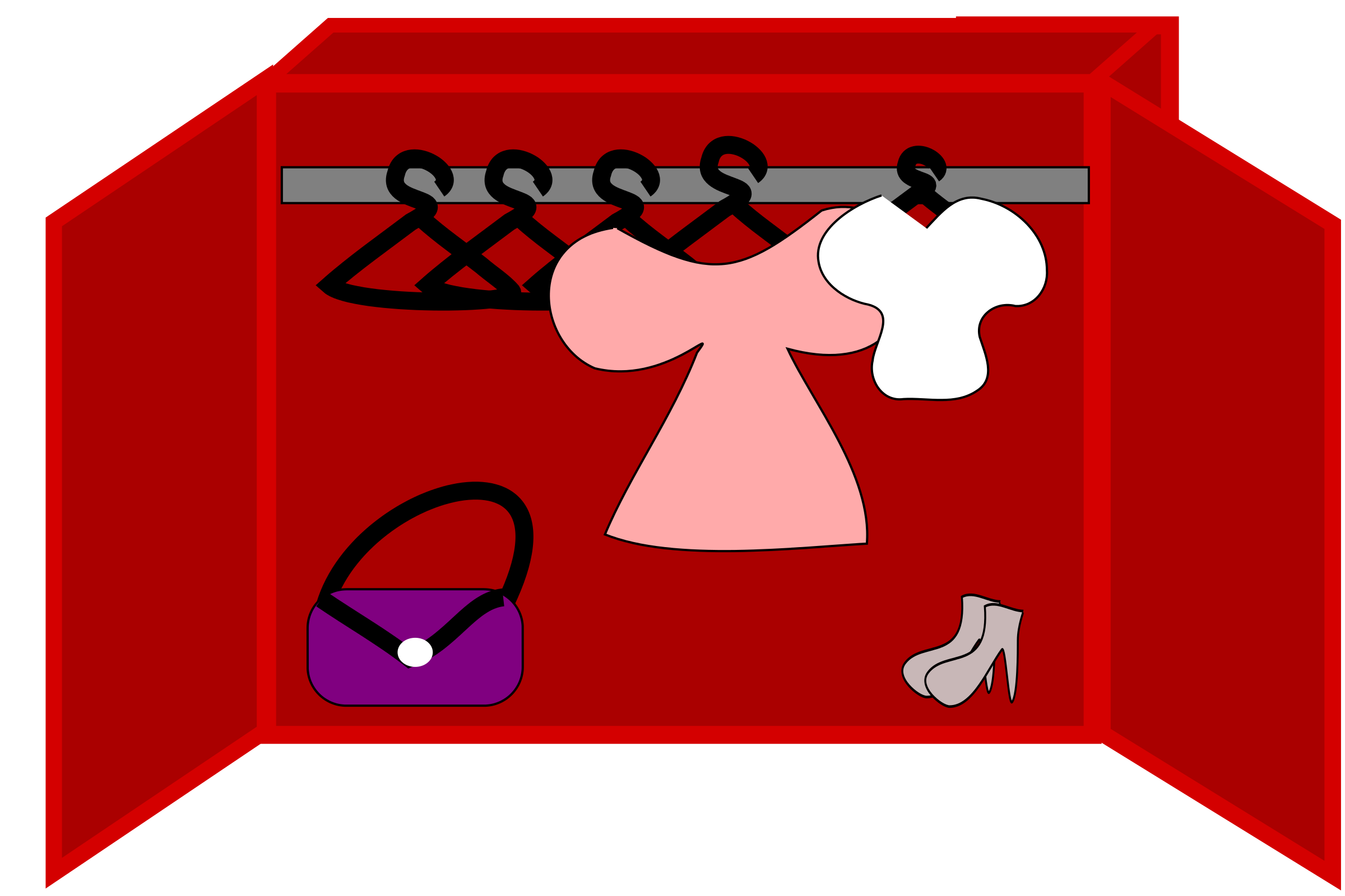 Closet Clipart Clip Art Library