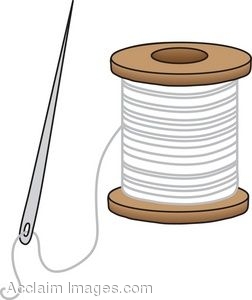 Free Sewing String Cliparts, Download Free Sewing String Cliparts png ...