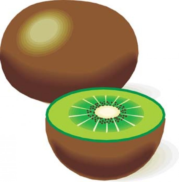 Free Kiwi Fruit Cliparts, Download Free Kiwi Fruit Cliparts png images ...