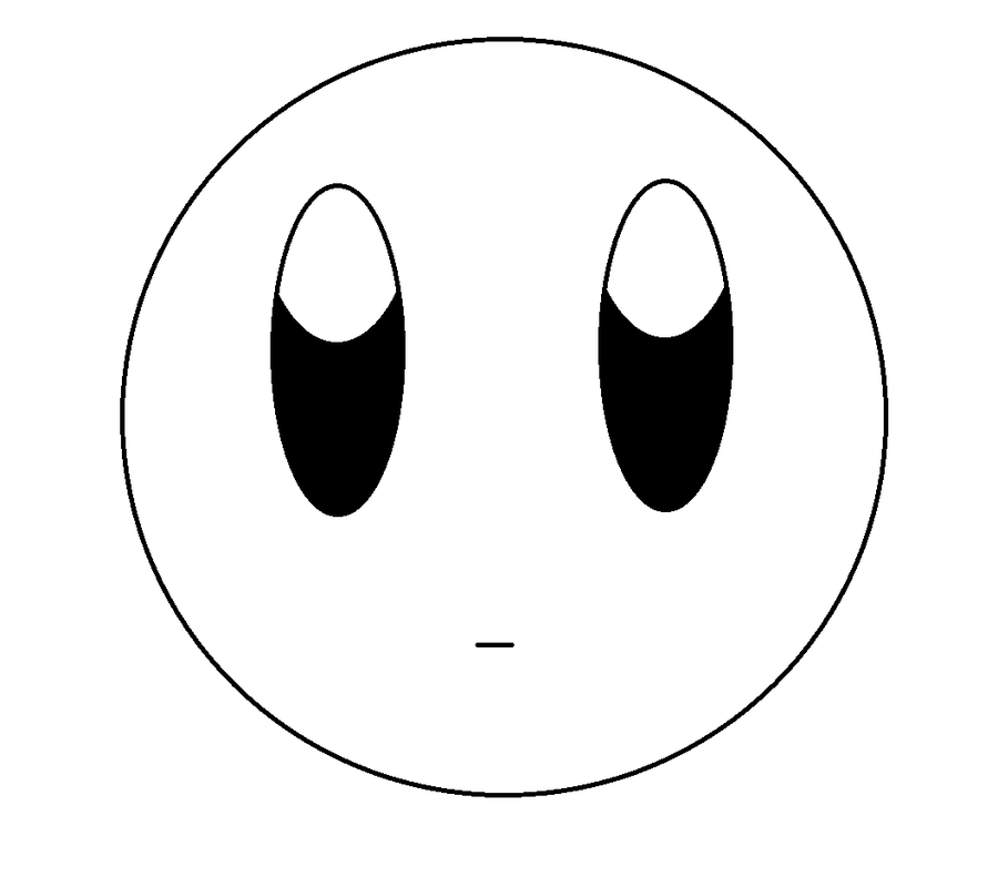 Kawaii Face Png - Anime Face Roblox - Free Transparent PNG