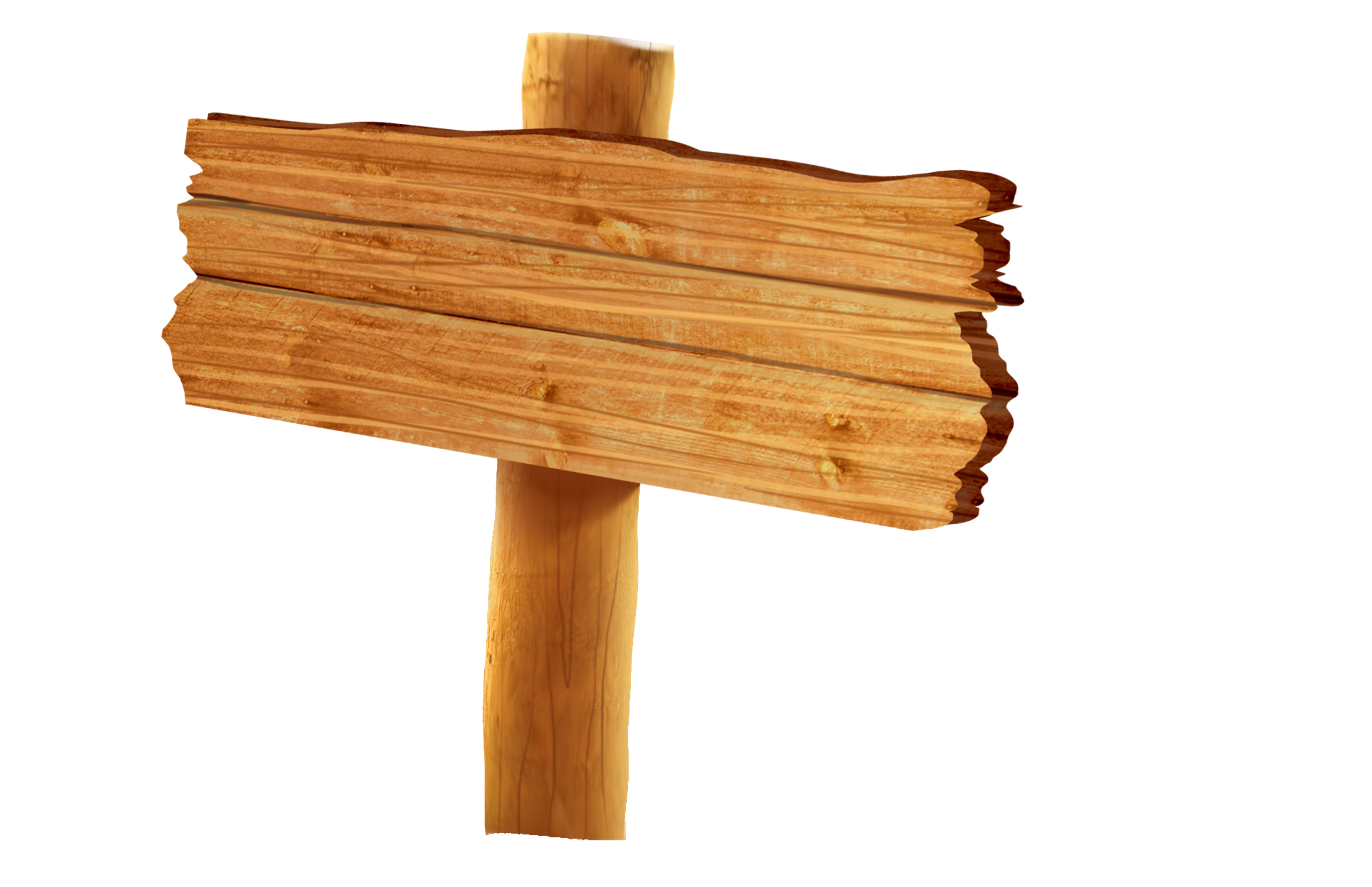 Broken Wooden Sign Clipart Clip Art Library