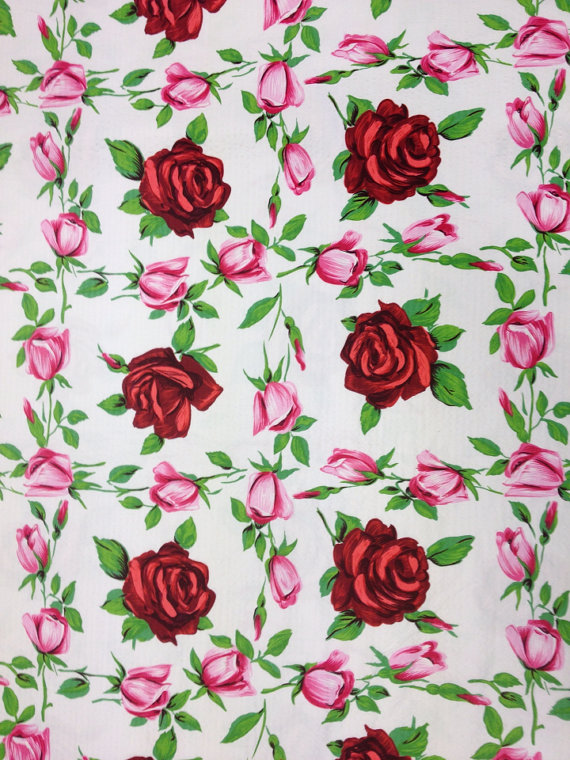 betsey johnson fabric patterns - Clip Art Library