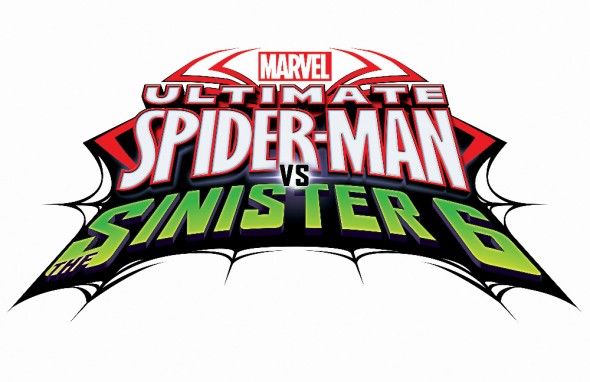 Marvel&Ultimate Spider 
