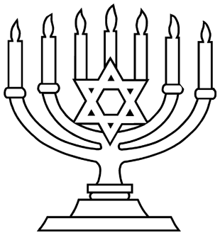 Jewish Symbols 