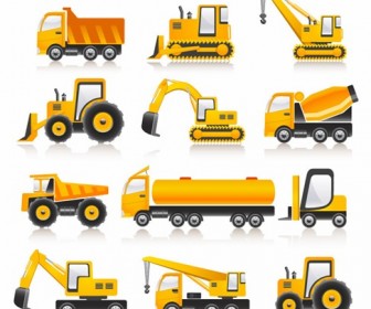Construction Barrel Cliparts