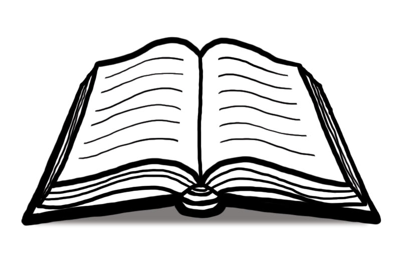Bible Clip Art Free Download 