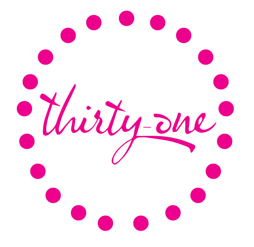 thirty one logo png - Clip Art Library