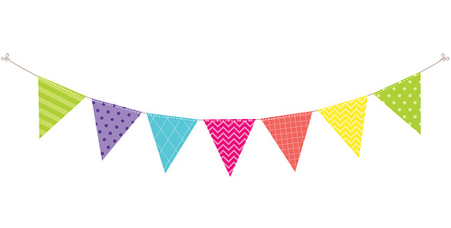 Free Bunting Border Cliparts Download Free Bunting Border Cliparts Png