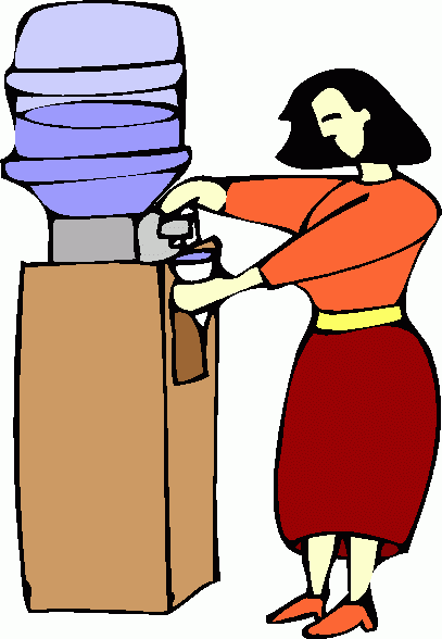 Water Cooler Pics 