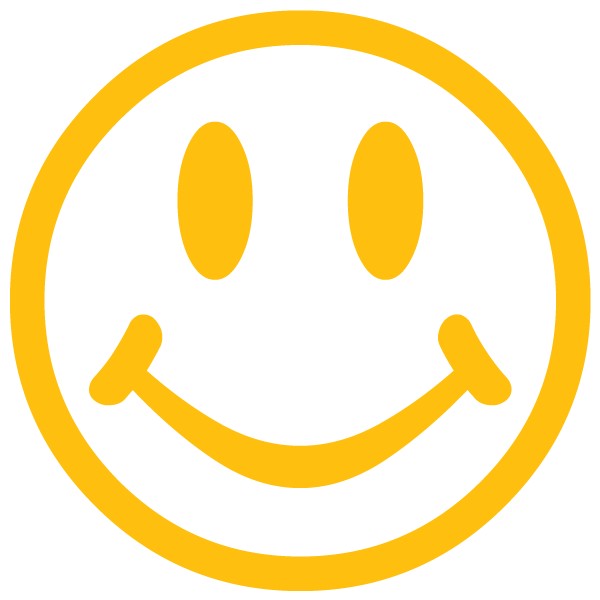 Cute Smile Cliparts