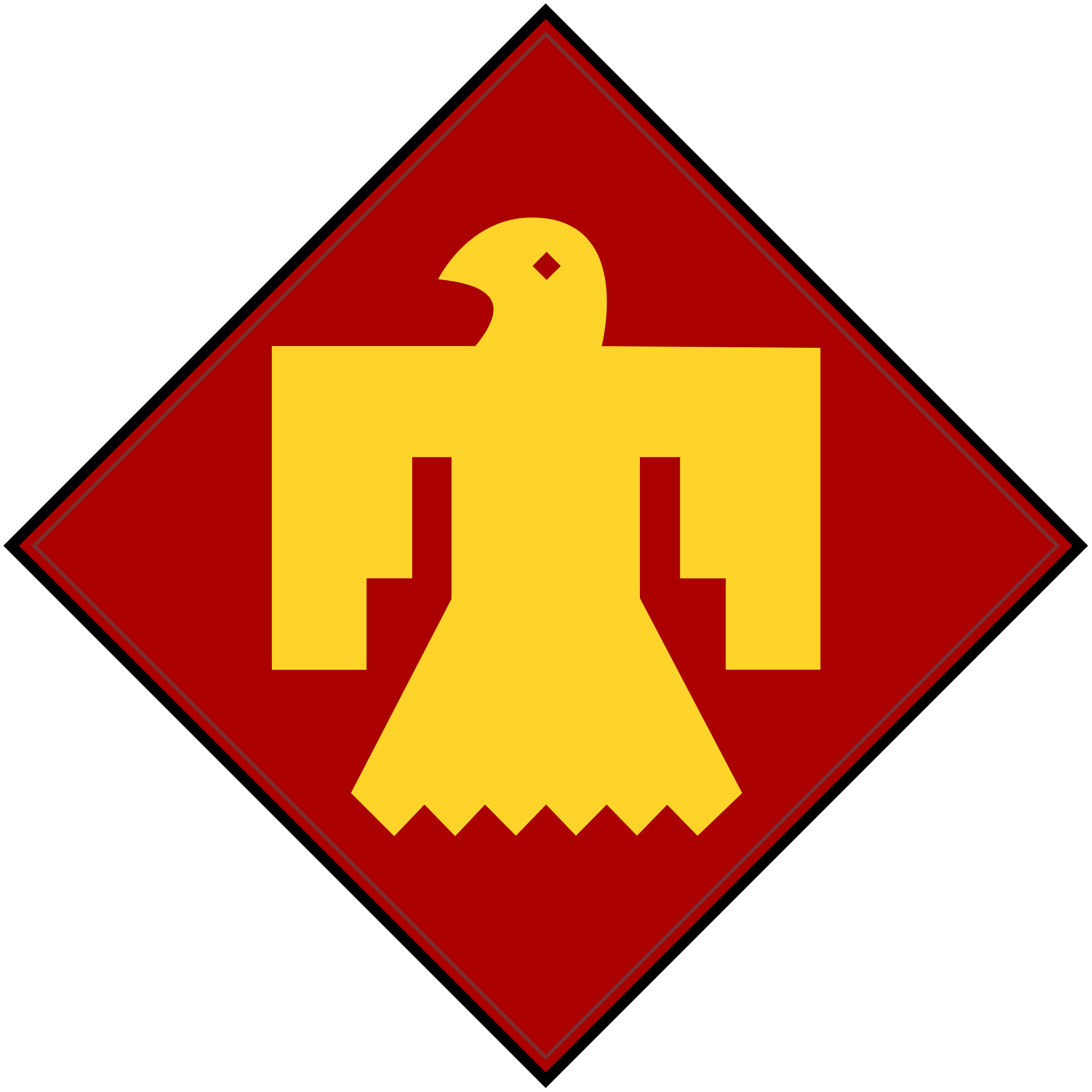 File:45th Infantry insignia 