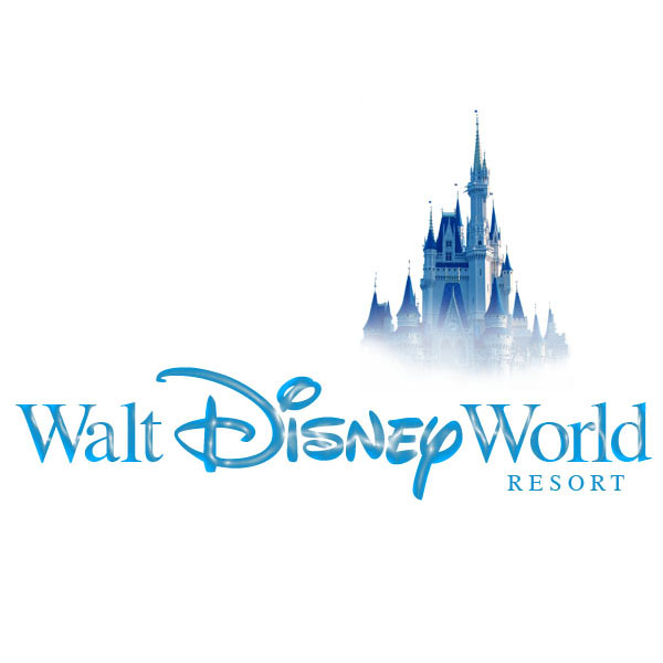 walt disney resort logo - Clip Art Library