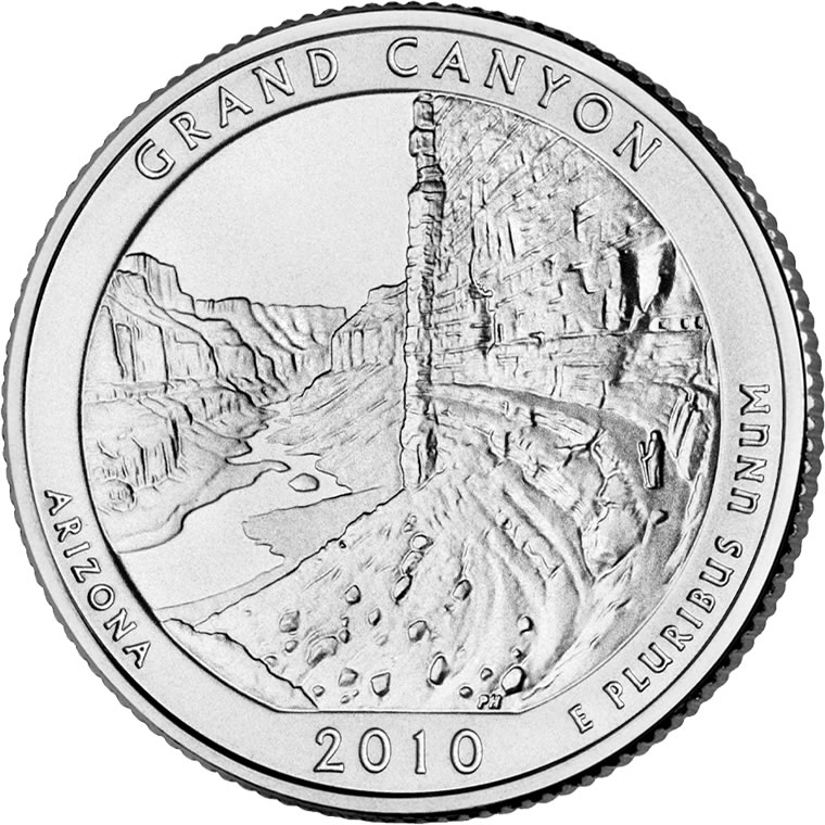 Grand canyon clipart black and white 