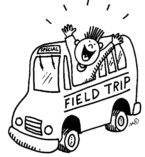 Trips Clipart 