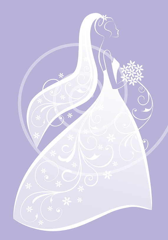 99 Bridal Clipart Of A Bridal Shower Clip Art Free Cl - vrogue.co
