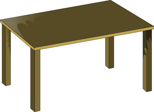 Student Table 