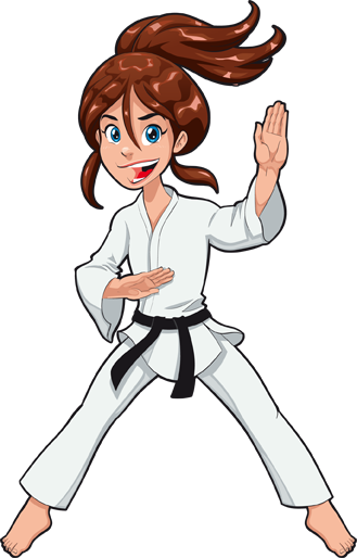 Free Karate Chop Cliparts, Download Free Karate Chop Cliparts png ...