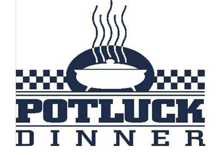 potluck dinner - Clip Art Library