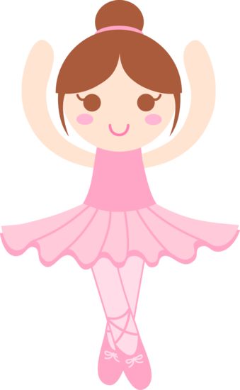 Girls: Ballerina 