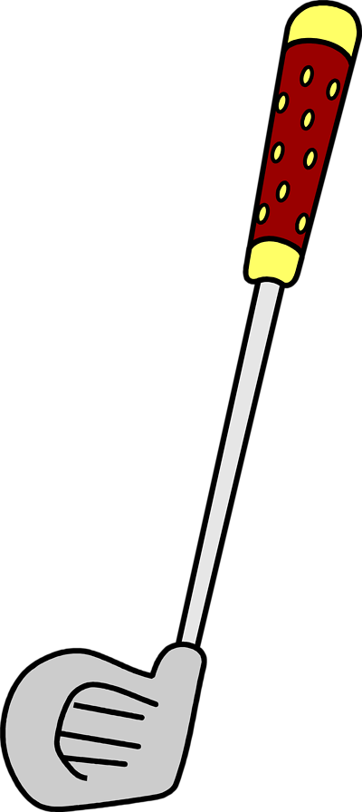 Golf Member Cliparts