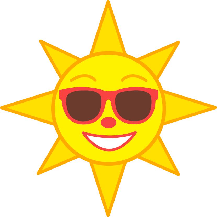 Sunglasses Clipart Png Clip Art Library