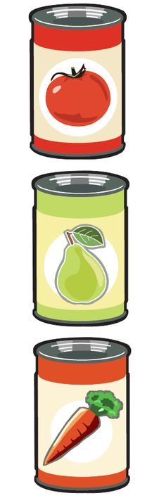 clipart grocery store 
