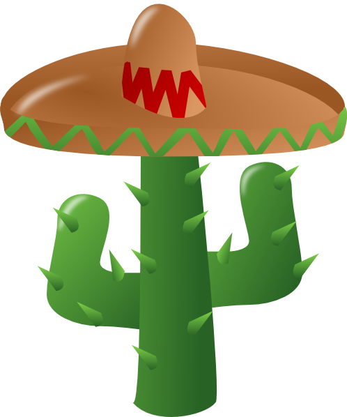 Cartoon Cactus Pictures 
