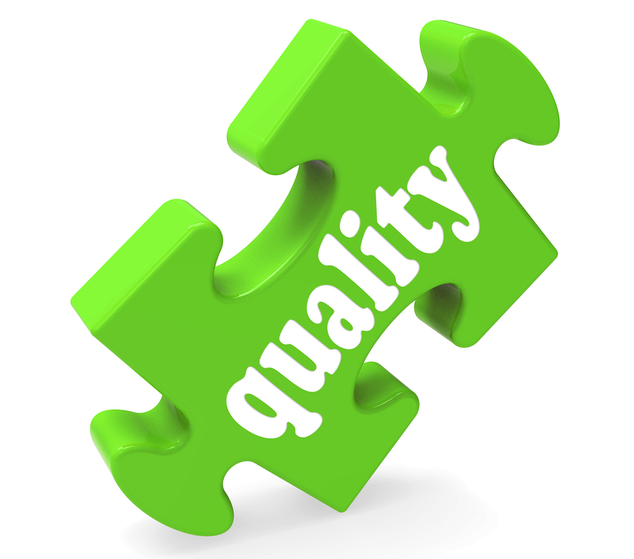Quality Control And Clipart