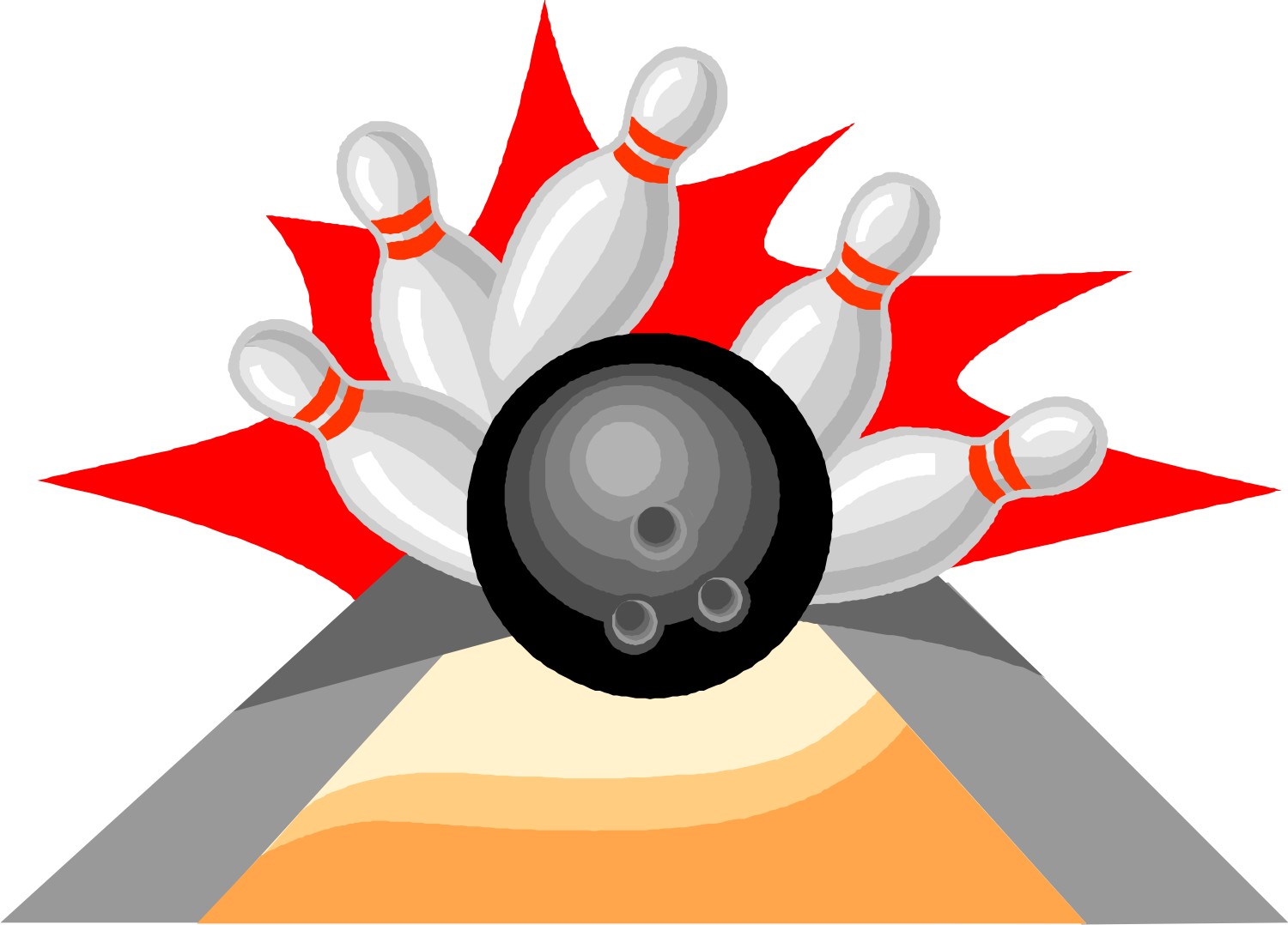 Free Cartoon Bowling Cliparts, Download Free Cartoon Bowling Cliparts ...