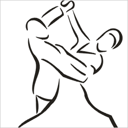 Free Dance Clip Art Pictures 