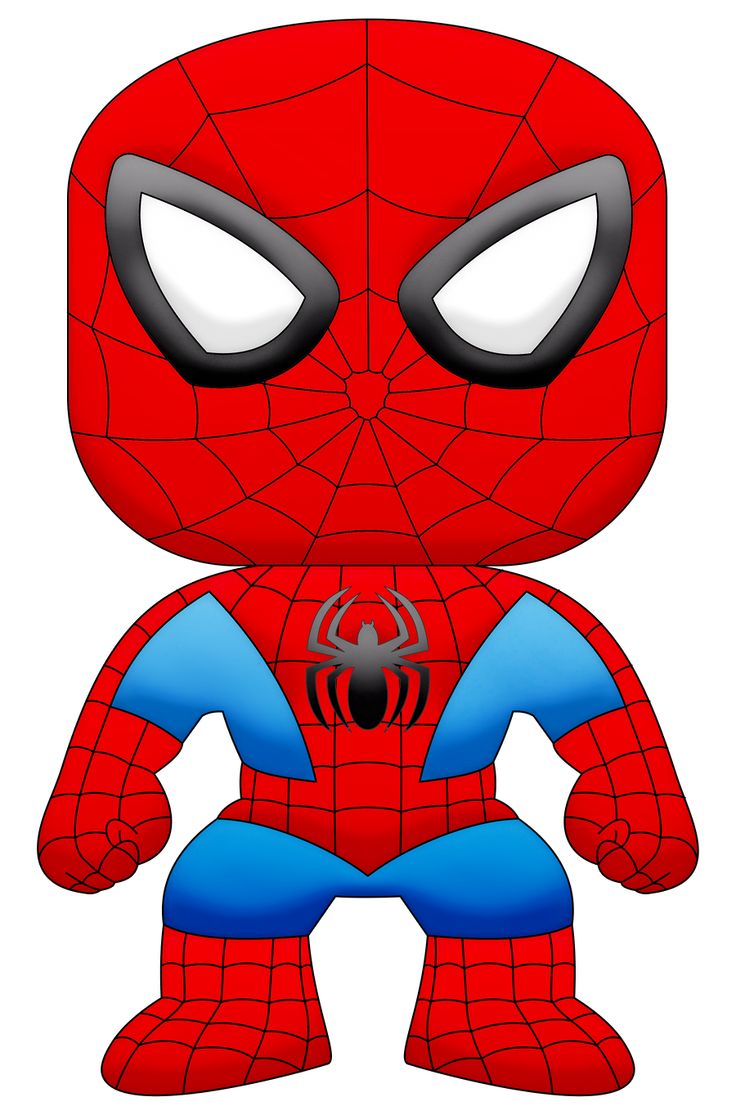 Free Cute Spider-Man Cliparts, Download Free Cute Spider-Man Cliparts png  images, Free ClipArts on Clipart Library