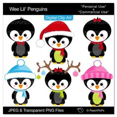 Cute Animals Clipart Pig Mouse Tiger Dog Rabbit Fox Lion Whale 