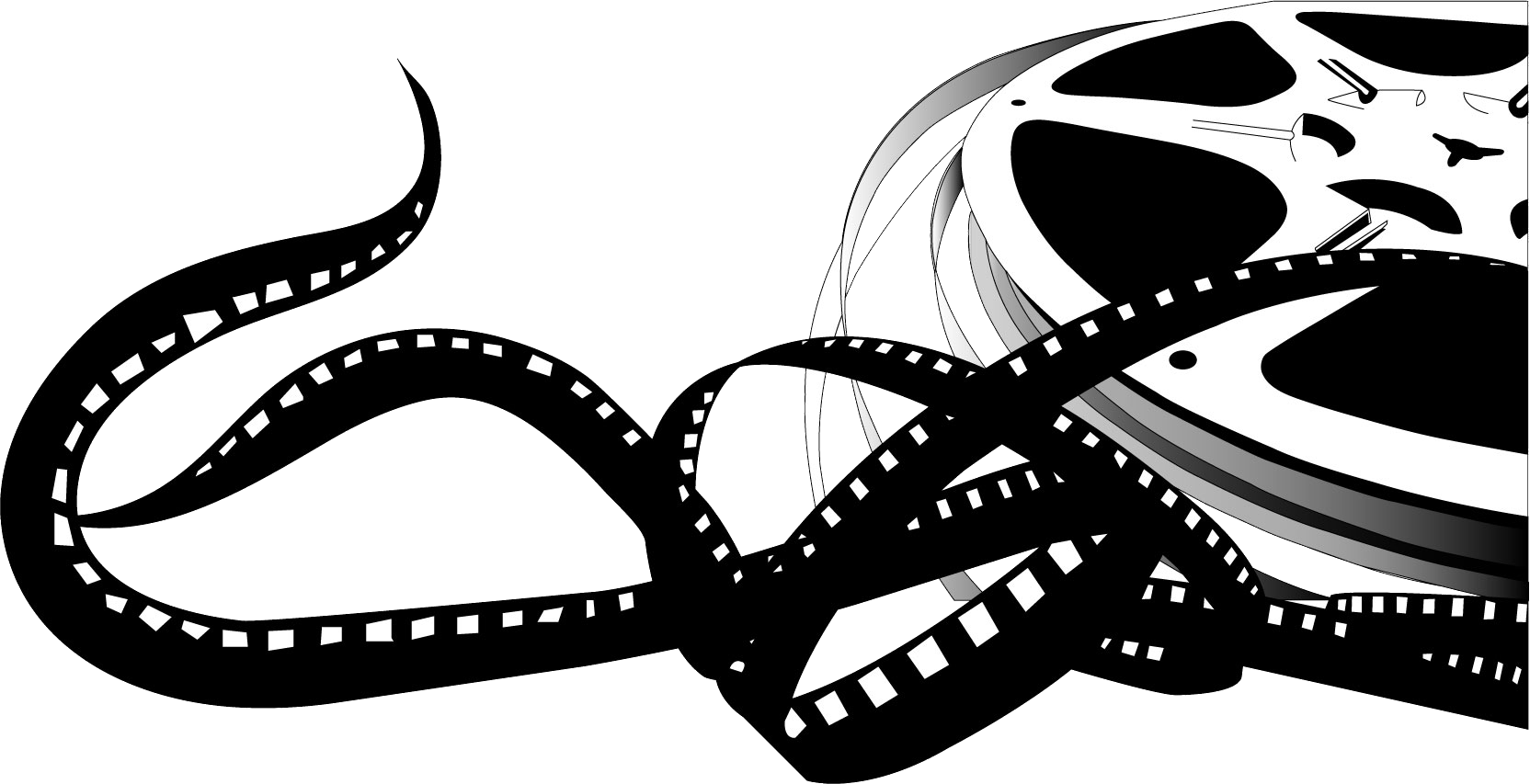 Free Movie Reel Transparent Background, Download Free Movie Reel  Transparent Background png images, Free ClipArts on Clipart Library