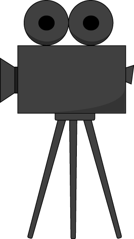 Free Movie Camera Transparent, Download Free Movie Camera Transparent png  images, Free ClipArts on Clipart Library