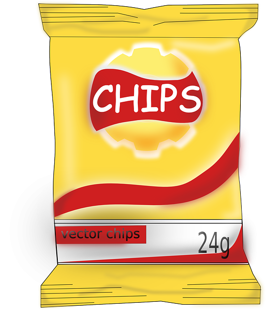 Clipart Pictures Of Junk Food 