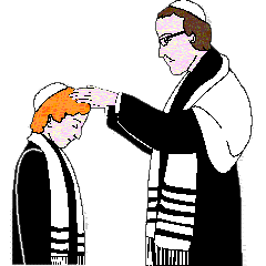 Rabbi 20clipart 