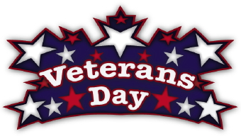 Veterans Day Clipart  Veterans Day Clip Art Image 