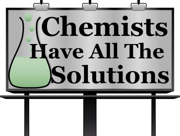 Chemistry Books Cliparts