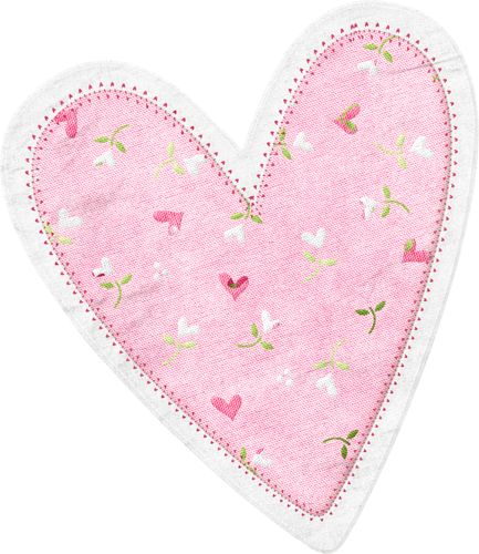 HEART CLIPART 