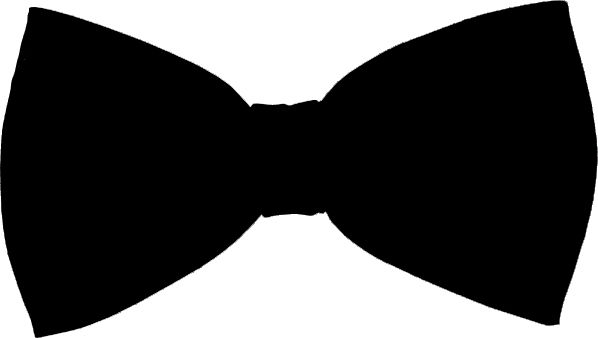 Bow Tie Template 