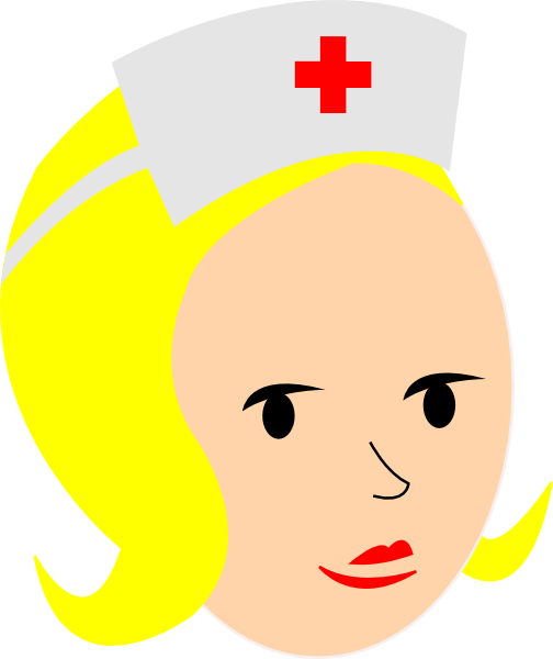 Free Cliparts Nurse Portrait Download Free Cliparts Nurse Portrait Png Images Free Cliparts On 7499